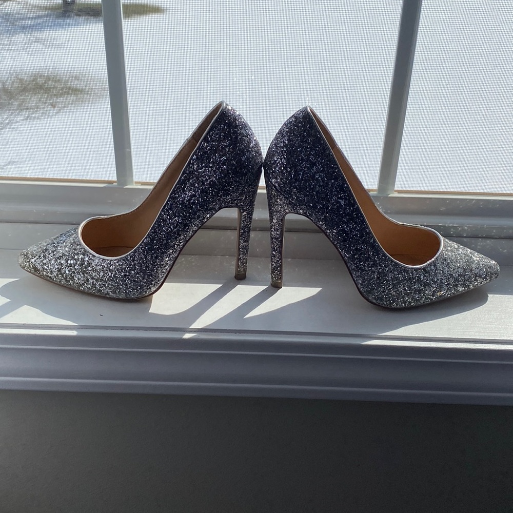 Just fab heels